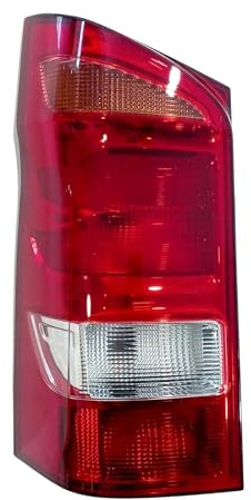 Vänster bakljus bakljus lampa hello glödlampa för Mercedes Viano Vito W447 2013–2020 V-klass E-märke