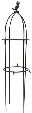 UKCOCO Kit Palissage Plantes Grimpantes Treillis pour Plantes Grimpantes Support pour Accessoire de Jardinage Pratique