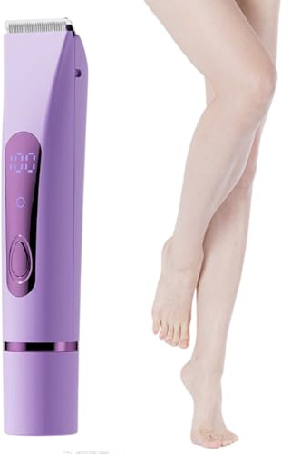 per il corpo | Rasoio per capelli facciali | Rasoio e Rasoio multifunzionale portatile per varie aree come Orecchio, Barba, Zone Intime, Gambe, Faccio, Braccio, Coscia,