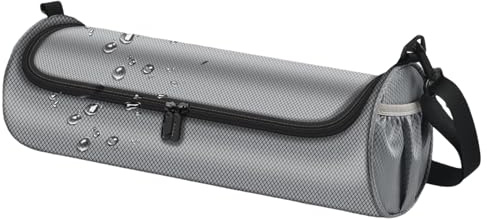Electric Warming Mat Bag - Roll Up Electric Heating Tray Storage Bag | Camping Heating Tray Case | Portable Warmer Carrying Pouch for Cutlery Napkins Charging Cable Gadgets Kitchen BBQ Camping Picnic