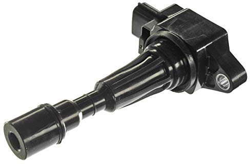 Frankberg 1x Bobina de encendido Módulo de encendido Compatible con 2 DE, DH 1.3L 1.5L 2009-2015 3 + Berlina BM, BN BK 1.6L 2006-2022 Sustituir# ZJ20-18-100