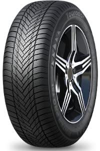 TOURADOR - 185/65 R15 TL 88H WINTER PRO TS1 M+S 3PMSF - Winterreifen