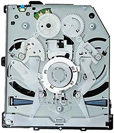 Qwertfeet Lettore Blu-Ray AAA -490 per -1001A -1115A -020-025