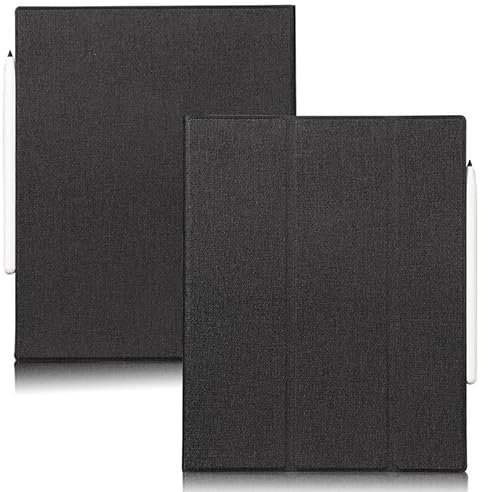HOGJIM YSJX Coversets Ultraflache E-Book-Hülle E-Reader-Magnetabdeckung mit automatischer Wach- und Schlaffunktion Geeignet für Onyx Boox Note X-Hülle 10,3 Zoll