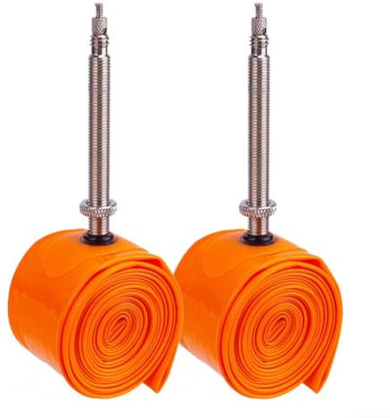 Ultraleichter 700c Fahrradschlauch TPU Road Tire 71,1 cm 700c 18-32c Schlauch für Felgenbremse und Scheibenbremsenräder (E)