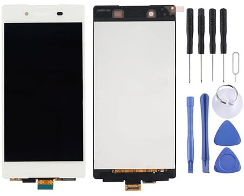 Mobiltelefon -LCD -Anzeige LCD -Anzeige + Touch Panel für Sony Z4 Reparaturteil