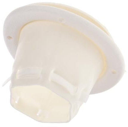ifundom Protection de Câble Manchon Étanche pour Câbles de Bateau Gaine de Protection pour Gréement Nautique Accessoire Durable pour Yachts et Aux Conditions Difficiles