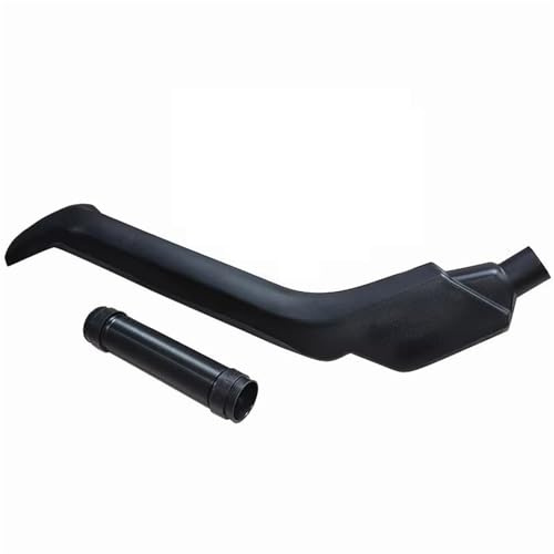 Sport Kühlergrill Für Niva21 Für Lada Für Niva Hubraum 1,6-1,4 Für Citycarauto Auto Schnorchel Kit Lufteinlass Lldpe Rohr Verteiler Kit Fit Kühlergrill