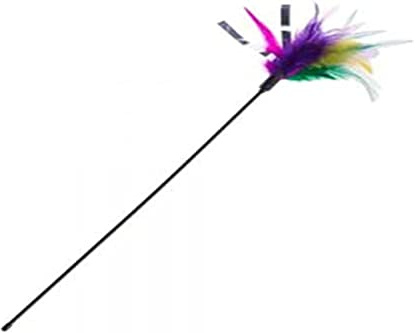 FLAMINGO Plumeau pour Chat