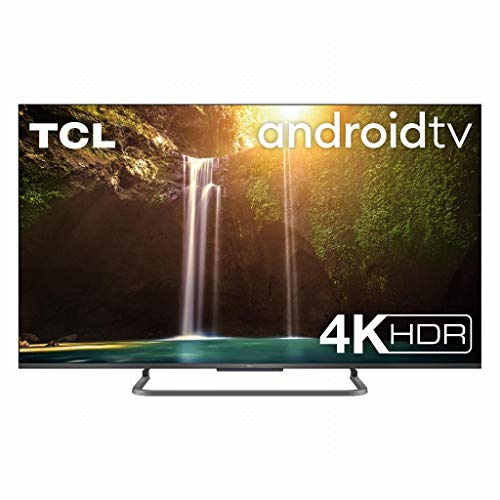 TCL TV LED 65P818 Android TV