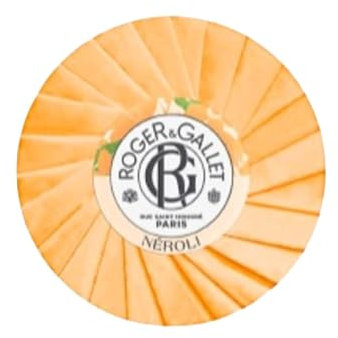 NÉROLI scented soap 100 gr