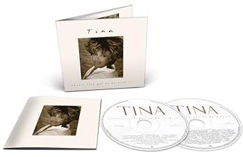 What's Love Got To Do With It (30th Anniversary Edition 2CD)