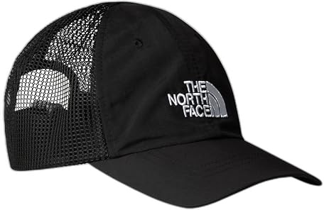 THE NORTH FACE Horizon Mesh Cap, Einheitsgröße | Leichte Unisex-Wanderkappe