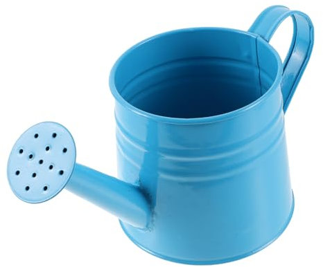 BESTonZON Arrosoir à Jet pour Fleurs Intérieur Jardin Arrosoir pour Plantes Grasses avec Bec Verseur Pot Arrosage