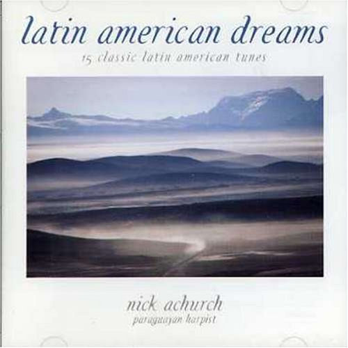 Latin American Dreams