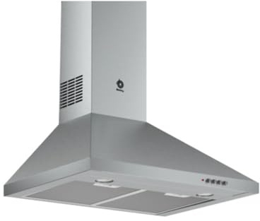 Balay Campana, Multicolor, Talla Única