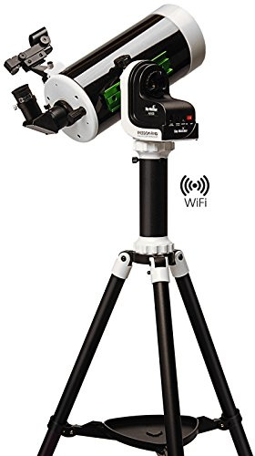 Skywatcher Maksutov Teleskop MC 127/1500 SkyMax-127 AZ-GTI GoTo WiFi