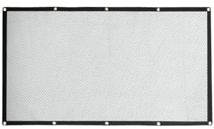 LAMPA 60461 Autonetz für Hunde schwarz