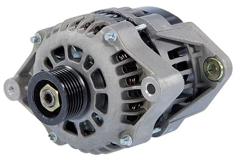 BESTPRICE ATP 1x Lichtmaschine 14V 100A | Kompatibel mit: OPEL ASTRA F Cabriolet, ASTRA F Caravan, ASTRA G Cabriolet, ASTRA G Caravan, ASTRA G CC, ASTRA G Coupe