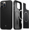 Spigen Mag Armor MagFit Case Compatible with iPhone 13 Pro Max - Matte Black