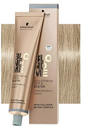 Schwarzkopf Lift & Blend Ash 60 ml