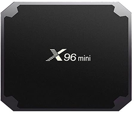 MOLVUS Recherche de Satellite numérique S905W X96 Mini Lecteur multimédia WiFi 4K Option décodeur Intelligent Facile à Utiliser (Couleur : B, Taille : 1G+8G)