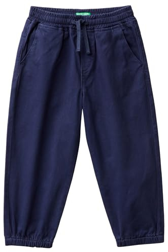 United Colors of Benetton - Pantalone 4rhpgf021, Pantaloni Bambini e Ragazzi
