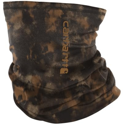 Carhartt Unisex Force Heavyweight Neck Gaiter Nackengamasche
