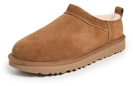 UGG Women's Classic Micro Boot, Chestnut, 10