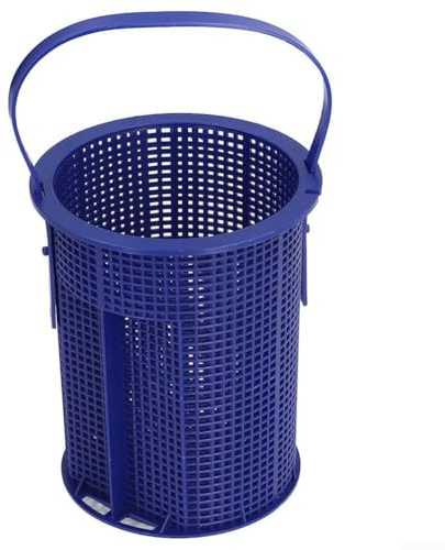 Replacement B219 Pool Pump Basket Compatible with and For Pentair Models 355318 R38024 Skimmer Basket for Swimming Pool Waterfall Pump Maintenance