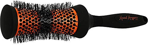 Brosse Denman Céramique Orange 43 Ø
