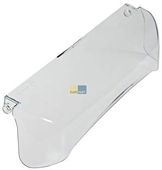 AEG Electrolux butter compartment flap ZANUSSI 224409221/5 Originale per frigorifero