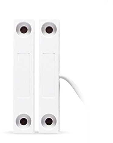 ISMARTGATE Sensor con cable para puertas y puertas enrollables.