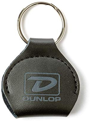Jim Dunlop Guitar Pick Holder (5201SI)