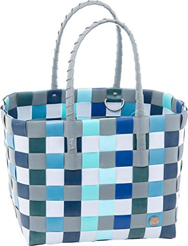 Ice-Bag Witzgall 5010-66-0 Einkaufstasche, Einkaufskorb, Shoppertasche, 37x24x28 cm