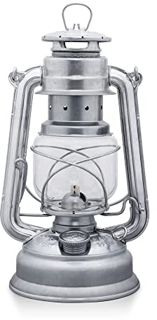 Feuerhand Baby Special Sturmlaterne 276 (verzinkt)