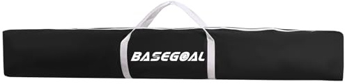 BaseGoal Baseball Softball Net Replacement Carry Bag for 7x7ft Practice Net