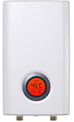 Chauffe-eau électrique Instantané Electronique Sannover Gala 6 kW Monophasé