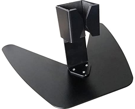 LOVIVER Support D'instrument Support D'aérophone Bois Support D'instrument à Vent Orchestral Durable Support D'instrument à Vent Numérique pour Adultes Enfant