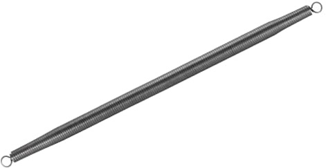 Quarkzman Piega acciaio 380mm per pvc (ID 23,2mm) ristrutturazioni domestiche piegatura cablaggio elettrica