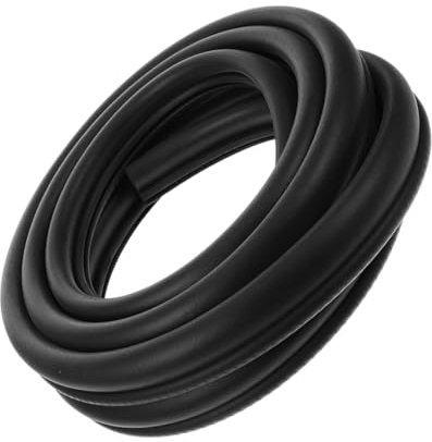 Homoyoyo 1rotolo Striscia Protettiva Per Porta Auto Guarnizione Da Metri e Anti-collisione Per Protezione Da Sporco e Odori Adatta Tutti Modelli Di Veicoli
