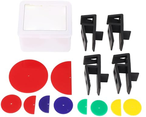 Carpentry Jigs Set, Woodworking Toe Kicking and Ceiling Scribe Tool, Smooth Marking and Filling Scribing Filler for Cabinet Installation for Use with 15mm, 16mm, 17mm, 18mm Boards
