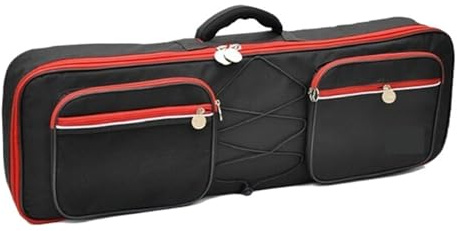 Bolsa De Teclado EléCtrico Bolsa universal de nailon grueso for teclado 49 teclas, portátil, impermeable, for piano electrónico