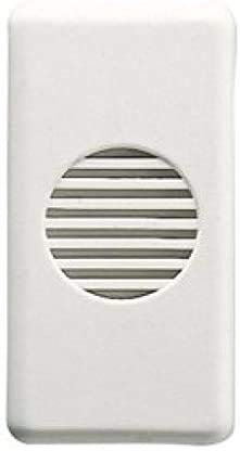 GEWISS 20616 SUONERIA 220V BIANCO SYSTEM