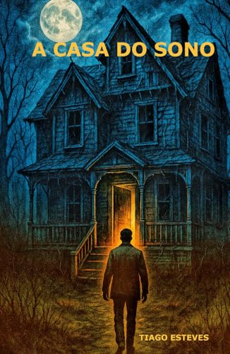 A Casa do Sono (Os Ficheiros Munkurianos)