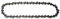 Makita 523093062 Sägekette 3/20,3 cm 43 cm, 0 V, mehrfarbig, mehrfarbig, 523093656