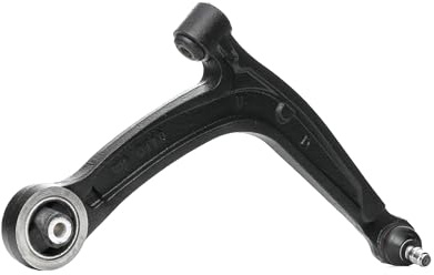 MONROE L15563 Lenker Radaufhängung Querlenker Kompatibel mit FIAT 500 312 50708824 50709580 50710620