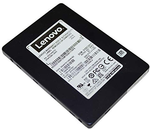 Lenovo 3.5 960GB SSD