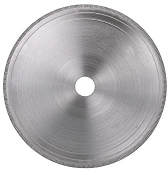1 hoja de sierra de diamante fina de 6 a 14 pulgadas, 150 mm, 180 mm, 200 mm, 250 mm, 300 mm, disco de corte lapidario for piedras de vidrio, herramienta de corte, diámetro del agujero de 20 mm (4/5)