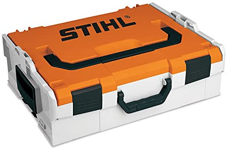 STIHL Scatola di immagazzinaggio della batteria, misura S